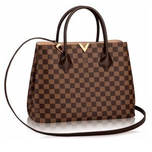 Louis Vuitton Tote Kensington